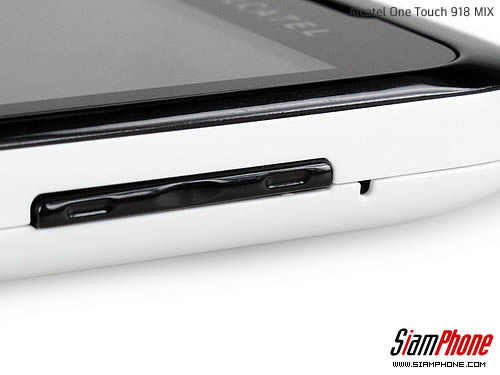 Alcatel One Touch 918 MIX - อัลคาเทล One Touch